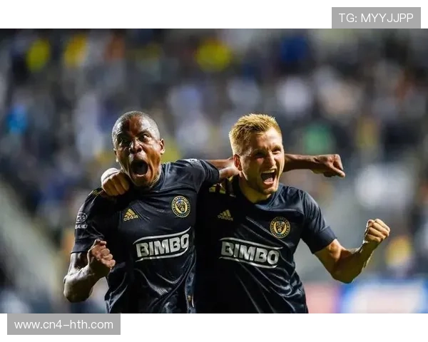 费城联合门将布莱克荣获九月最佳扑救奖 创纪录第五次当选 费城联合门将布莱克荣获九月最佳扑救奖 创纪录第五次当选