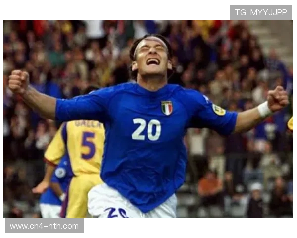 托蒂替补登场首秀瞬间成传奇 弗洛伦齐铭记永恒时刻 托蒂替补登场首秀瞬间成传奇 弗洛伦齐铭记永恒时刻