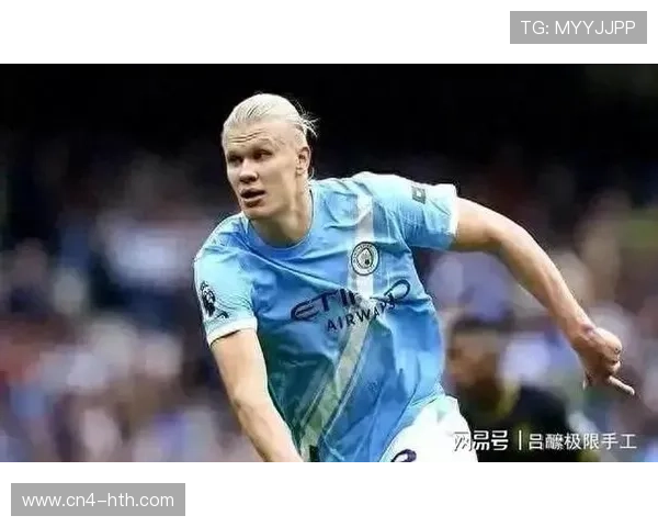 哈兰德火力全开本赛季13战17球助曼城势不可挡 哈兰德火力全开本赛季13战17球助曼城势不可挡