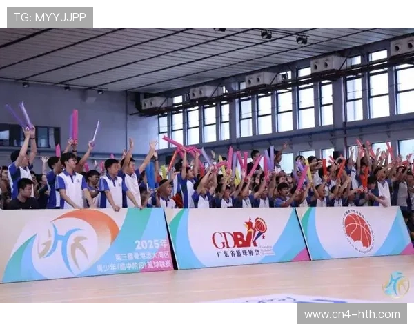 篮球主题研学活动在粤港澳多地开展，吸引青少年参与