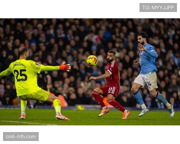 实时数据:利物浦vs曼城比赛第60分钟,阿诺德已完成7次成功传中