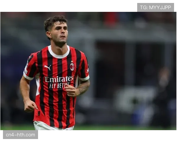 普利西奇遭遇进球荒，奇克力挺队友：偶尔经历低谷很正常